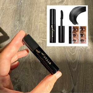 Stila Made-U-Lash Length & Define Tubing Mascara – Mini Size – New